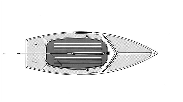 spanker journey 27.5