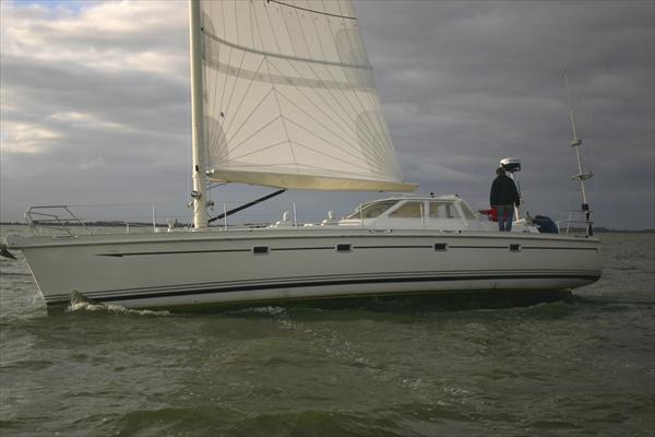 Van de Stadt Design - Swing Rig 51