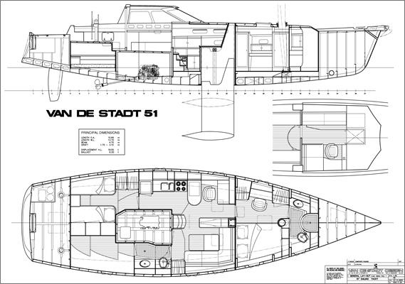 Van de Stadt Design - Swing Rig 51